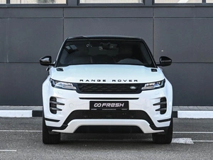 Внедорожник Land Rover Range Rover Evoque 2019 года, 3649000 рублей, Кирилловка