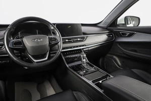 Внедорожник Chery Tiggo 4 Pro 2023 года, 1399000 рублей, Новосибирск
