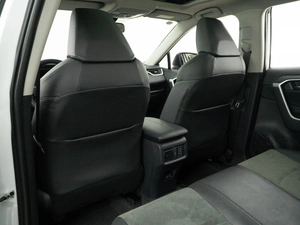 Внедорожник Toyota RAV4 2024 года, 4109050 рублей, Москва