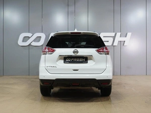Внедорожник Nissan X-Trail 2017 года, 1849000 рублей, Воронеж