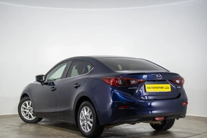 Седан Mazda 3 2014 года, 1339000 рублей, Оренбург