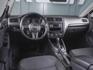 Седан Volkswagen Jetta 2013 года, 1199000 рублей, Ростов-на-Дону