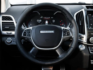 Внедорожник Haval H9 2023 года, 2539000 рублей, Ставрополь