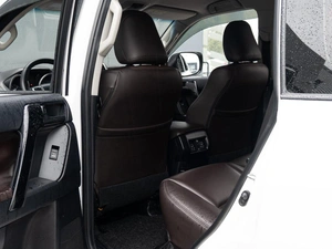 Внедорожник Toyota Land Cruiser Prado 2015 года, 3780000 рублей, Краснодар
