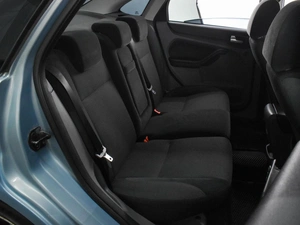 Седан Ford Focus 2008 года, 469000 рублей, Воронеж