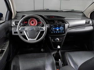 Хетчбэк Lifan X50 2018 года, 549000 рублей, Тюмень