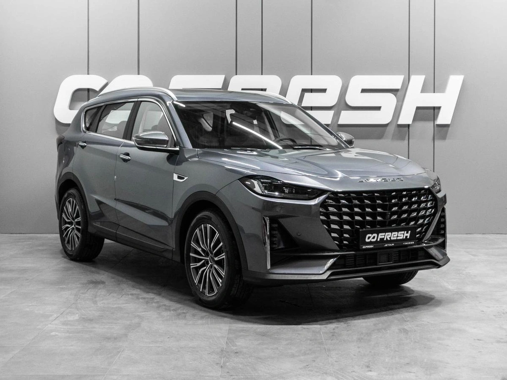 Внедорожник Jetour X70 Plus 2023 года, 2979000 рублей, Тюмень
