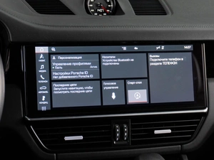Внедорожник Porsche Cayenne Coupe 2021 года, 10450000 рублей, Тюмень