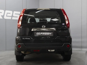 Внедорожник Nissan X-Trail 2013 года, 1450000 рублей, Омск