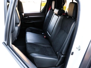 Пикап Toyota Hilux 2024 года, 7149000 рублей, Волгоград
