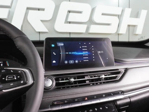 Внедорожник Chery Tiggo 7 Pro 2022 года, 2129000 рублей, Воронеж