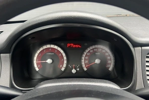 Седан Kia Rio 2010 года, 535000 рублей, Солонцы