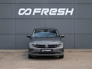 Седан Volkswagen Polo 2020 года, 1650000 рублей, Краснодар