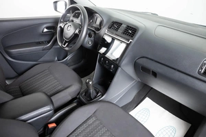 Седан Volkswagen Polo 2015 года, 859000 рублей, Пермь