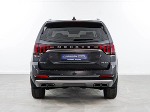 Внедорожник Kia Mohave 2019 года, 4087444 рублей, Москва