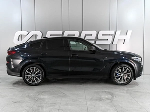 Внедорожник BMW X6 2020 года, 7299000 рублей, Аксай