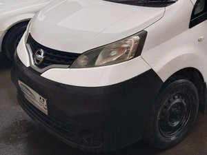 Минивэн Nissan NV200 2010 года, 930000 рублей, Красноярск