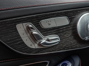 Купе Mercedes-benz C-класс AMG 2019 года, 5200000 рублей, Краснодар