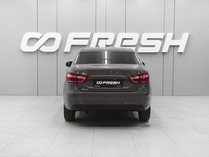 Седан ВАЗ (LADA) Vesta 2021 года, 1100000 рублей, Ростов-на-Дону