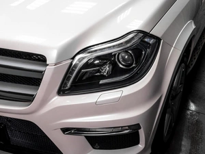 Внедорожник Mercedes-benz GL-класс 2014 года, 2782000 рублей, Тюмень