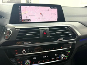 Внедорожник BMW X4 2020 года, 4945000 рублей, Красноярск