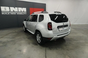 Внедорожник Renault Duster 2019 года, 2000000 рублей, Курск