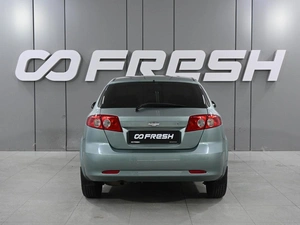 Хетчбэк Chevrolet Lacetti 2006 года, 545000 рублей, Аксай