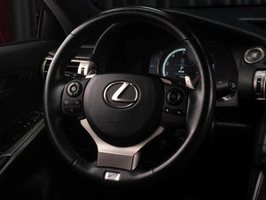 Седан Lexus IS 2014 года, 2399000 рублей, Тюмень