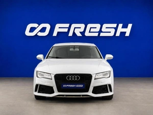 Лифтбек Audi A7 2013 года, 1877077 рублей, Москва