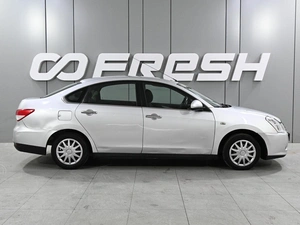 Седан Nissan Almera 2014 года, 495000 рублей, Аксай