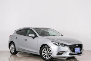 Седан Mazda Axela 2018 года, 1549000 рублей, Красноярск
