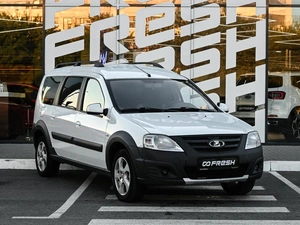 Универсал ВАЗ (LADA) Largus Cross 2020 года, 795000 рублей, Волгоград
