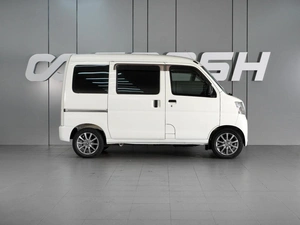 Минивэн Toyota Pixis Van 2017 года, 845000 рублей, Красный Пахарь