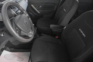 Хетчбэк Renault Sandero Stepway 2017 года, 999000 рублей, Кемерово