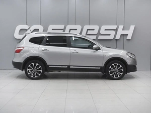 Внедорожник Nissan Qashqai+2 2011 года, 1380000 рублей, Ростов-на-Дону