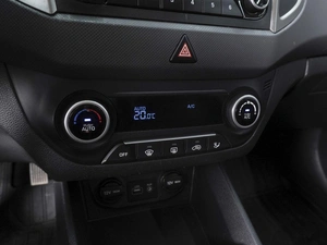 Внедорожник Hyundai Creta 2016 года, 1799000 рублей, Ростов-на-Дону