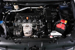 Минивэн Honda Stream 2009 года, 1159000 рублей, Кемерово