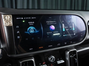 Внедорожник Haval Dargo X 2023 года, 2599000 рублей, Волгоград