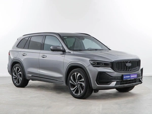 Внедорожник Geely Monjaro 2024 года, 3383055 рублей, Москва