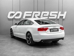 Лифтбек Audi A5 2013 года, 1749000 рублей, Тюмень