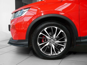 Внедорожник Geely Coolray 2020 года, 1648000 рублей, Тверь
