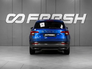 Внедорожник Skoda Karoq 2020 года, 2499777 рублей, Тверь