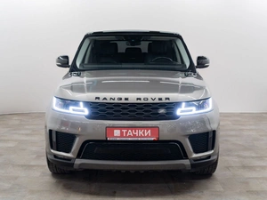 Внедорожник Land Rover Range Rover Sport 2018 года, 4450000 рублей, Красноярск