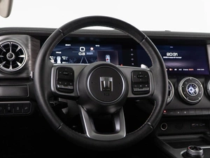 Внедорожник Tank 300 2023 года, 3348444 рублей, Москва