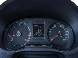 Седан Volkswagen Polo 2019 года, 1300000 рублей, Волгоград