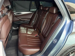 Универсал BMW 5 серия 2018 года, 3349000 рублей, Кропоткин