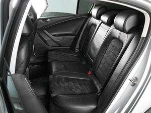 Седан Volkswagen Passat 2008 года, 849000 рублей, Ростов-на-Дону