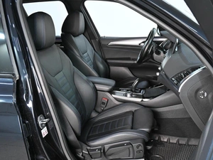 Внедорожник BMW X3 2020 года, 4149000 рублей, Аксай