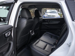 Внедорожник Chery Tiggo 4 2022 года, 1200000 рублей, Большой Сочи