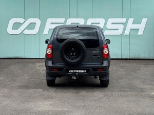 Внедорожник ВАЗ (LADA) Niva 2020 года, 899000 рублей, Кропоткин